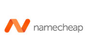 Namecheap screenshot