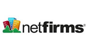 Netfirms screenshot