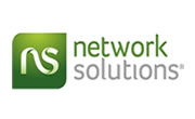 Network Solutions screenshot