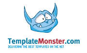 TemplateMonster screenshot