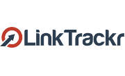 Linktrackr screenshot