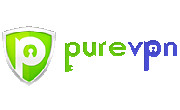 PureVPN screenshot