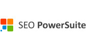 SEO Powersuite screenshot