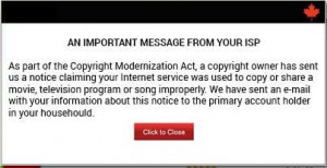 Copyright Modernization Act