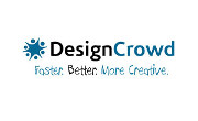 Designcrowd screenshot