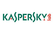 Kaspersky screenshot