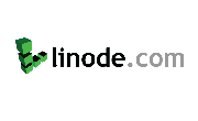 Linode screenshot