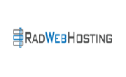 Radwebhosting screenshot