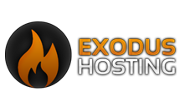 Exodus Hosting screenshot