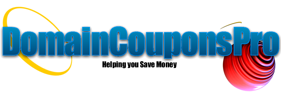 Save Money at Domaincouponspro.com on Web Hosting, Domain Registration, VPN and more