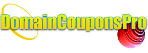 Save Money at DomainCouponsPro.com on Web Hosting, Domain Registrations, VPN and more