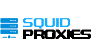 SquidProxies screenshot