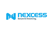 Nexcess screenshot