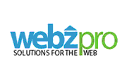 Webzpro screenshot