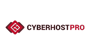 CyberHostPro screenshot