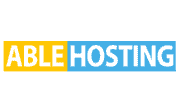 Ablehosting screenshot