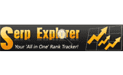 SerpExplorer screenshot