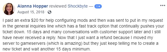 Shockbyte Review 1