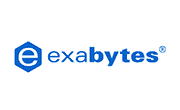 Exabytes screenshot