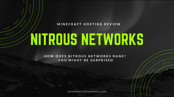 Nitrous Networks Review