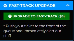 Shockbyte Fast-Track