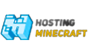 Hosting-Minecraft.eu screenshot